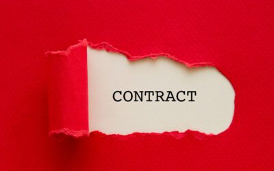 Musician Beware: 8 Red Flags To Spot In Music Contracts And Collaborations.