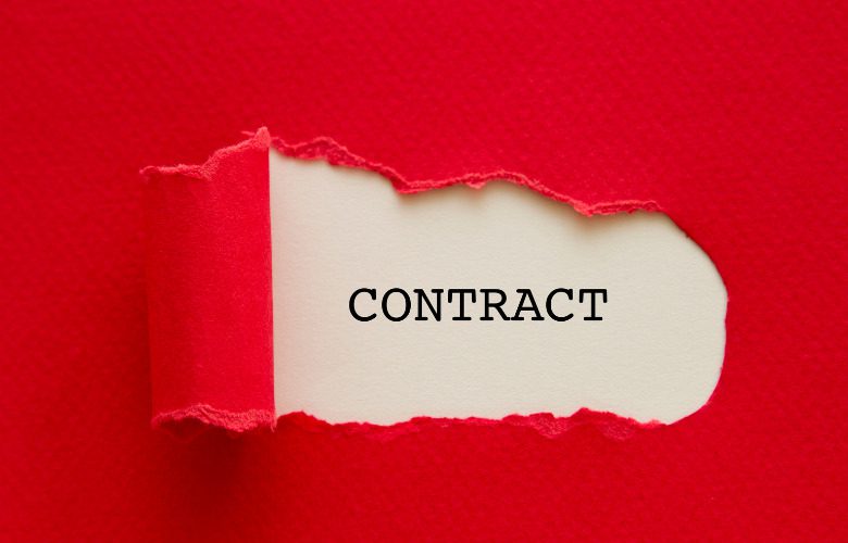 Musician Beware: 8 Red Flags To Spot In Music Contracts And Collaborations.