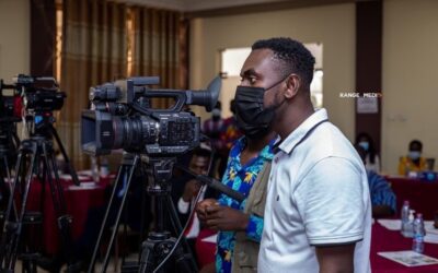 Range Media Is Redefining Live Streaming In Ghana 