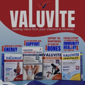Valuvite