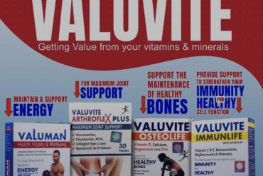 Valuvite