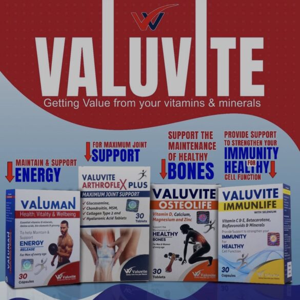 Valuvite