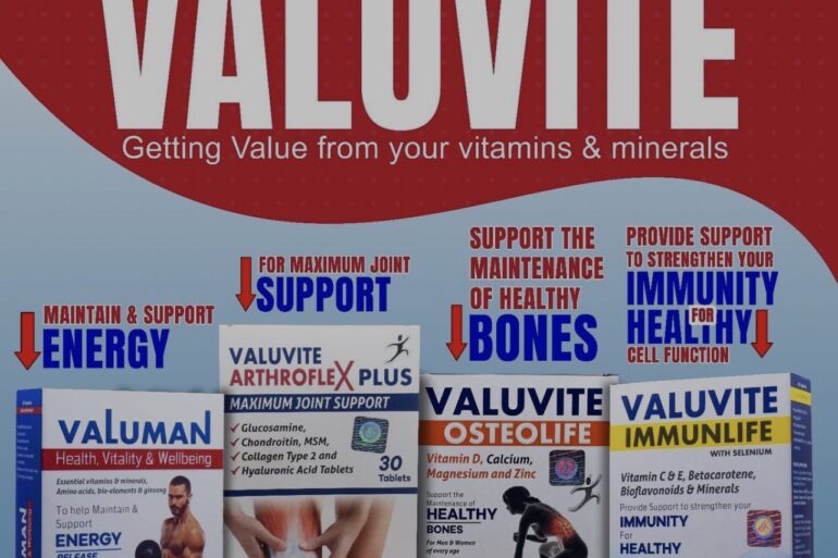 Valuvite