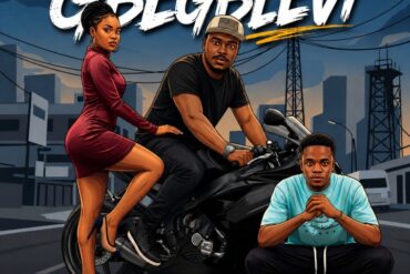 Anakonda Kpagashi - Gbegblevi ft Pledgee (Prod by Startick)