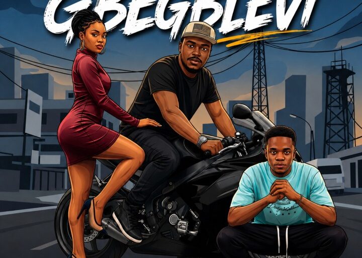 Anakonda Kpagashi - Gbegblevi ft Pledgee (Prod by Startick)